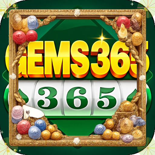 gems365 — galeri pratinjau - APK Resmi